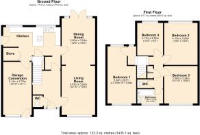 2DFloorplan