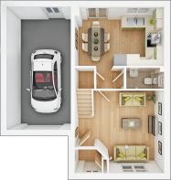 Ground floor