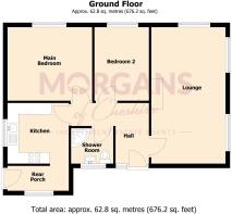 2D Floorplan