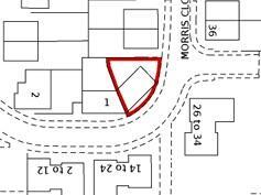 location plan