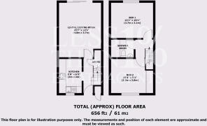 Accommodation Layout