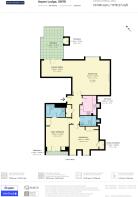 Flat_17_Aspen Lodge-
