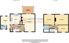 Masefield Crescent FP