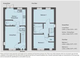 PLOT 2 - 3 Skipton W