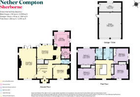 8 Plum Orchard, Neth