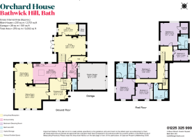 Floor Plan - Orchard