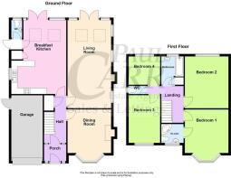 Floorplan One