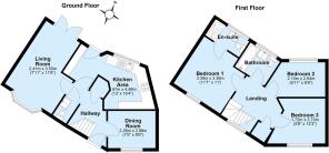 5 Goodwin Close, Wellingborough - all floors.JPG