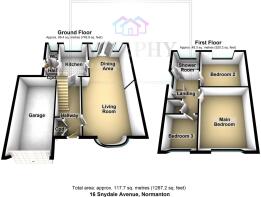 16 Snydale Avenue, Normanton