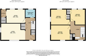22 Lilac Bank, Methil, Leven, KY8 2HW-high (1)