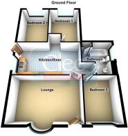 Entire Floorplan