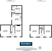 House- Ground Floor and First Floor