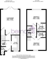16, Trafalgar Rise Clanfield, Waterlooville, PO8 0