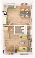 Ground floor
