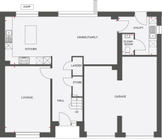 Ground floor