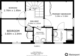 Floorplan 2