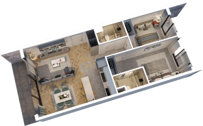 Floorplan 2