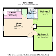 Property Floorplan