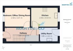 Floorplan 2
