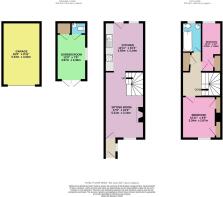 2 Home Farm Cottages-high