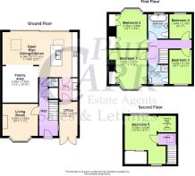Floorplan One