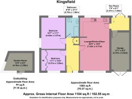FP - Kingsfield