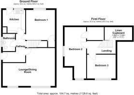 19 St Davids Close, Merthyr Tydfil (1)