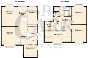 Floorplan One