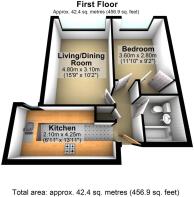FLOOR PLAN 3D