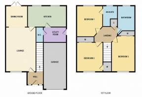 Woodlea Gdns 36 FP
