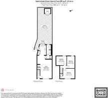 Redlands Road Floorplan
