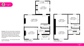 Floor/Site plan 1