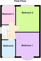 15 conaglen road - First Floor.JPG