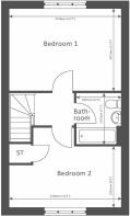 plans 2-bed