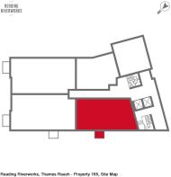 P165 - Site map