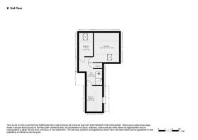 Floor/Site plan 2