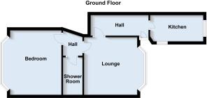 Floorplan - Flat ...