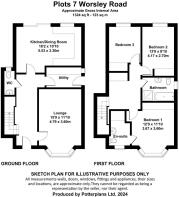 Plots 7 Worsley Road