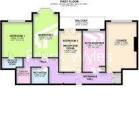 15 Gleneagles - all floors.JPG