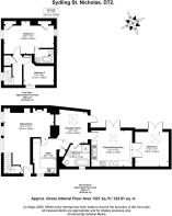 37 High Street - Floorplan