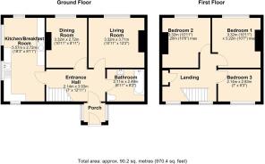 Yew Tree Cottage, Brinsop - all floors.JPG