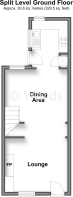 Split Level Ground Floor