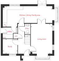 The Pembroke II - Ground Floor