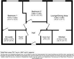 FLOOR-PLAN