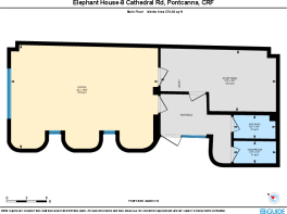 Elephant house