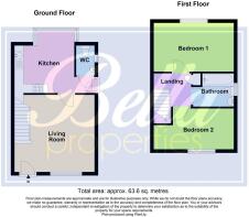 2D Floorplan