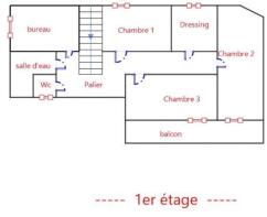 1ST FLOOR - Non...