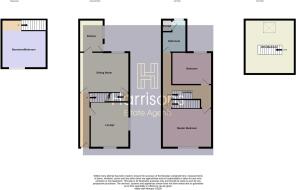 2D Floorplan
