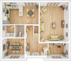 Ground Floor