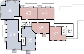 Third Floor